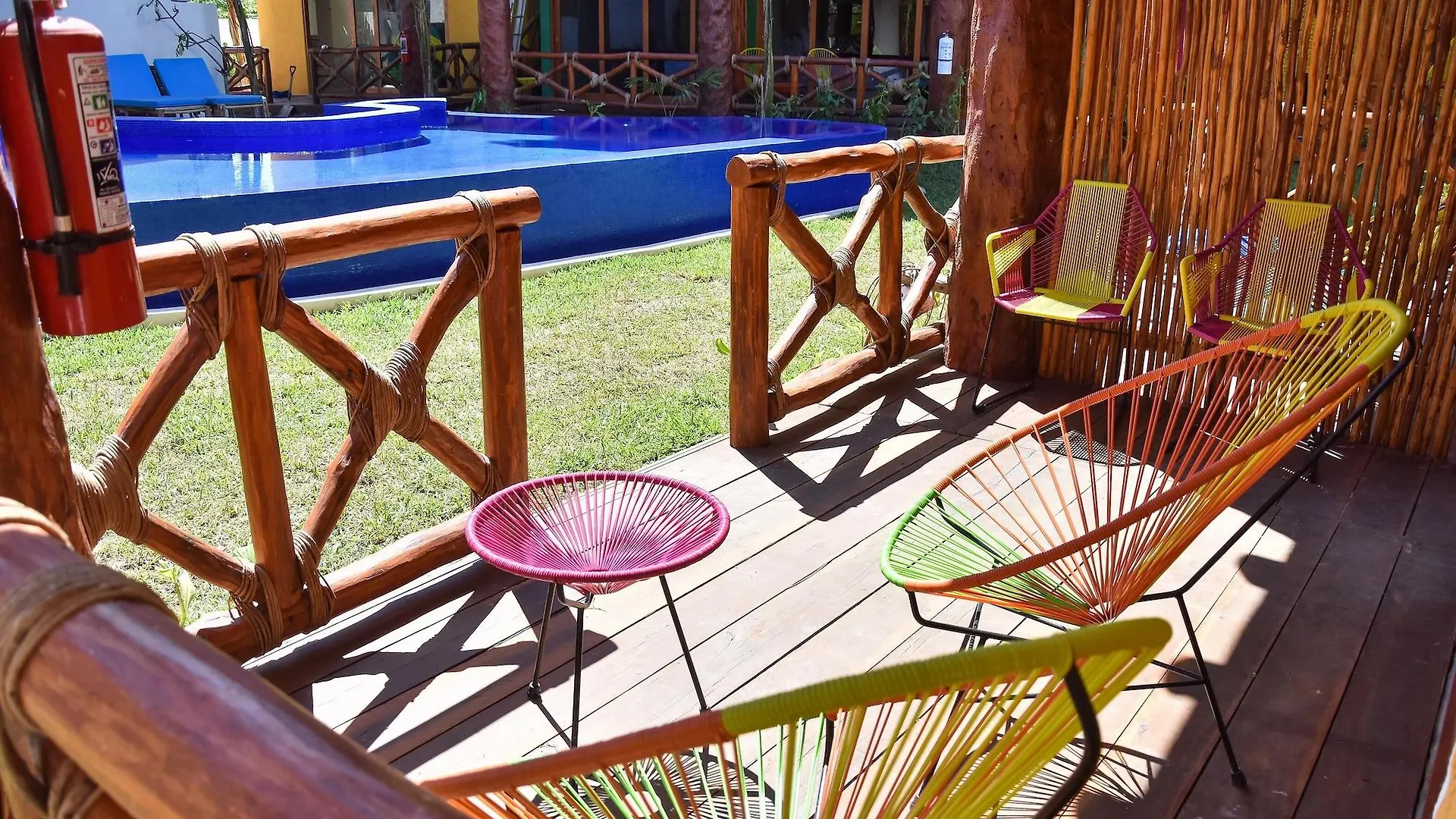 Soho Boutique Holbox - Adults Only 호텔