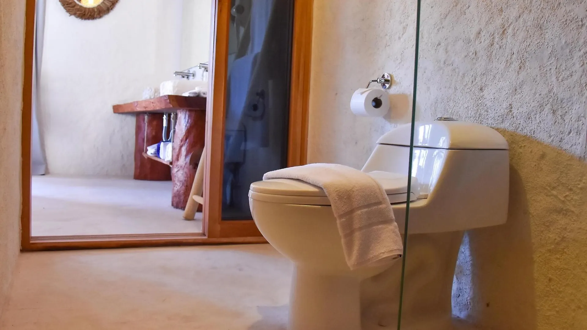 Hotel Soho Boutique Holbox - Adults Only