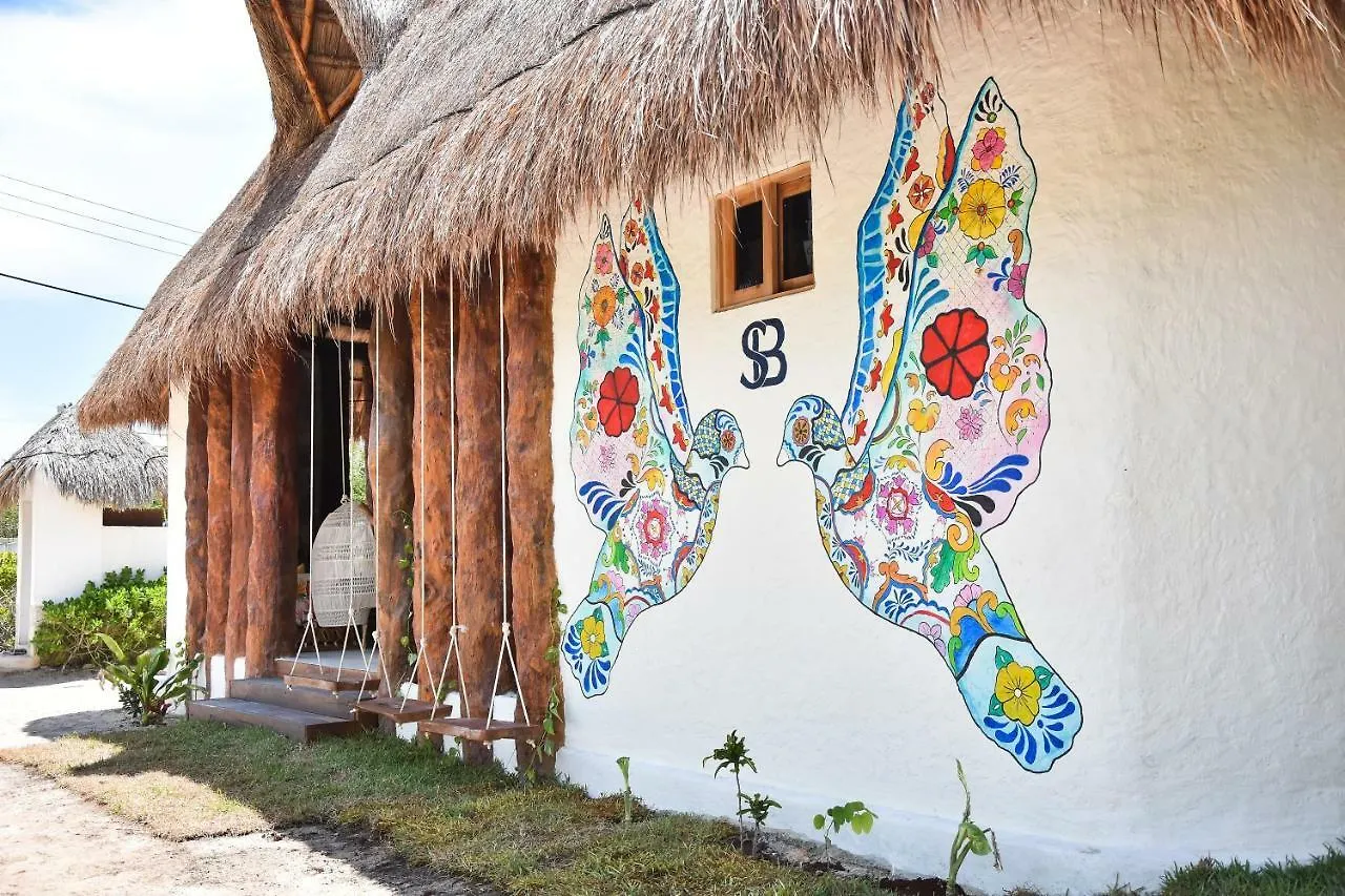 Soho Boutique Holbox - Adults Only 호텔