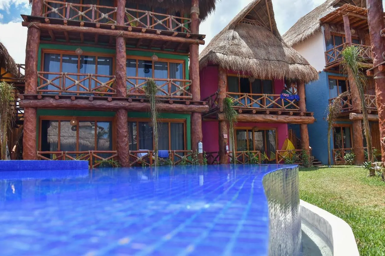 Soho Boutique Holbox - Adults Only 호텔 멕시코