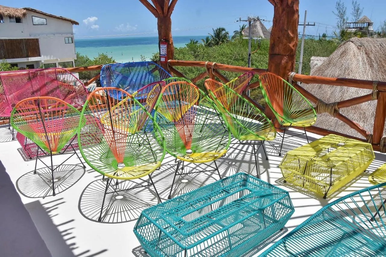 Hotel Soho Boutique Holbox - Adults Only Isla Holbox