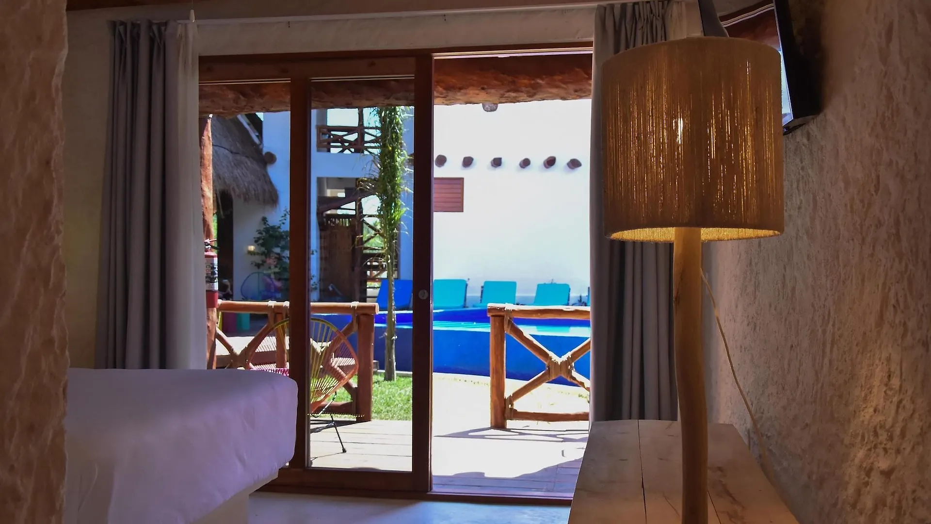 Hotel Soho Boutique Holbox - Adults Only
