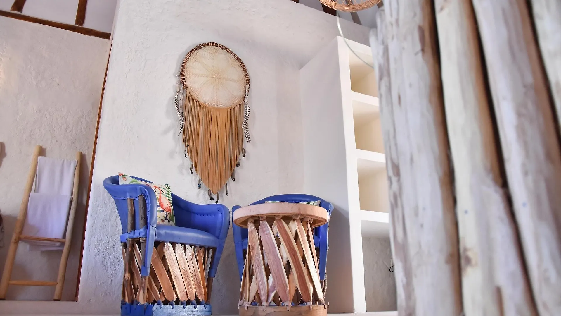 ****  Hotel Soho Boutique Holbox - Adults Only Messico