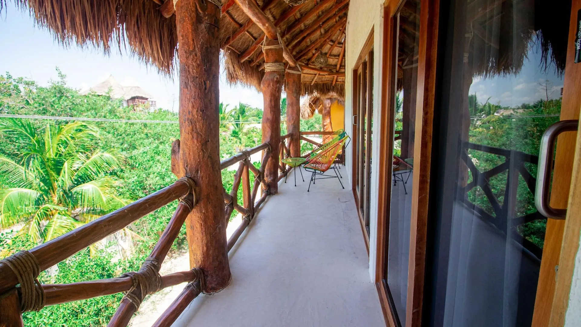 Hotel Soho Boutique Holbox - Adults Only  Isola Holbox