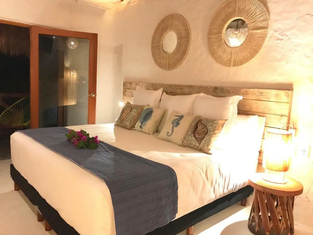 Soho Boutique Holbox - Adults Only Hotel Isla Holbox