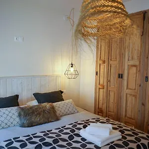 **** Apart-hotel Center With Pool Espanha