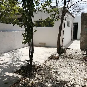 Сasa de vacaciones Casa Colonial Centro México