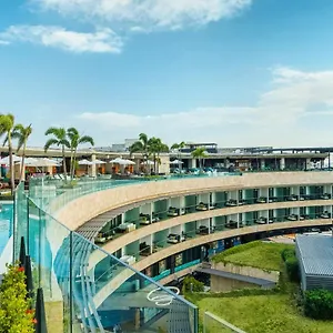 **** Hotel Hyatt Centric - Downtown House & House (adults Only) México