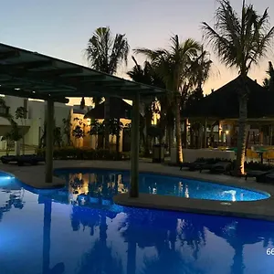  Сasa de vacaciones Casa Nueva De Lujo Frente A La Alberca México