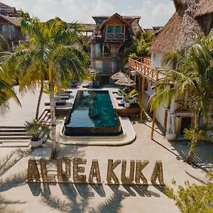 Luxury Eco Boutique Aldea Kuká - Adults Only Ilha Holbox