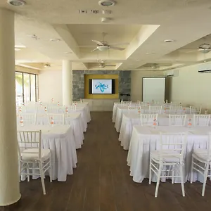**** Hotel Tukan México
