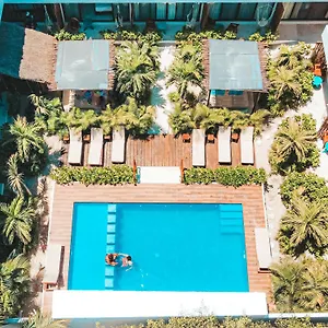 Boutique Naj Casa Ilha Holbox