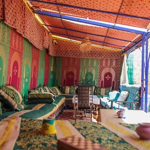 Hostel For Marrakech (adults Only)