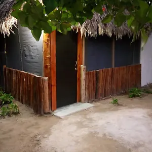 Scondi2 En La Cabaña Lodge