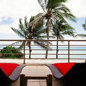  Apartamento Ocean Front Corto Maltes 104 In Downtown México
