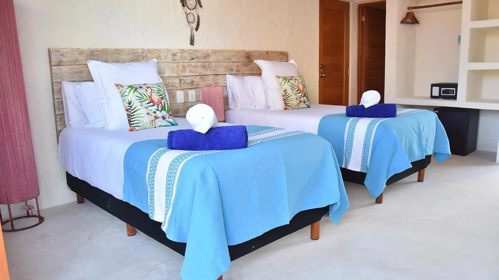 Soho Boutique Holbox - Adults Only Hotel Isla Holbox
