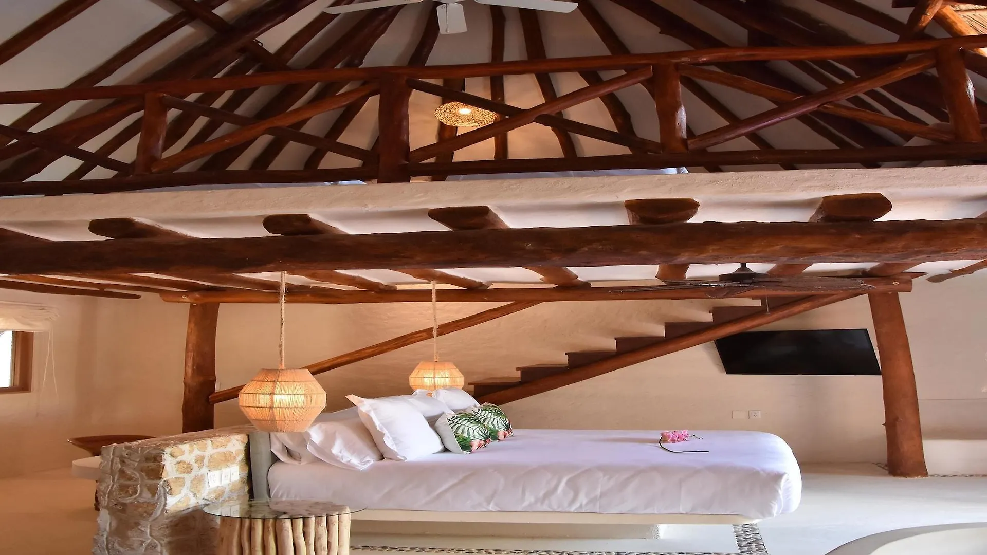 Soho Boutique Holbox - Adults Only Hotel